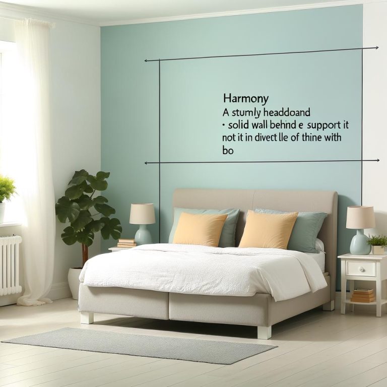 Arreda la tua camera da letto secondo il Feng Shui per favorire il riposo e il benessere