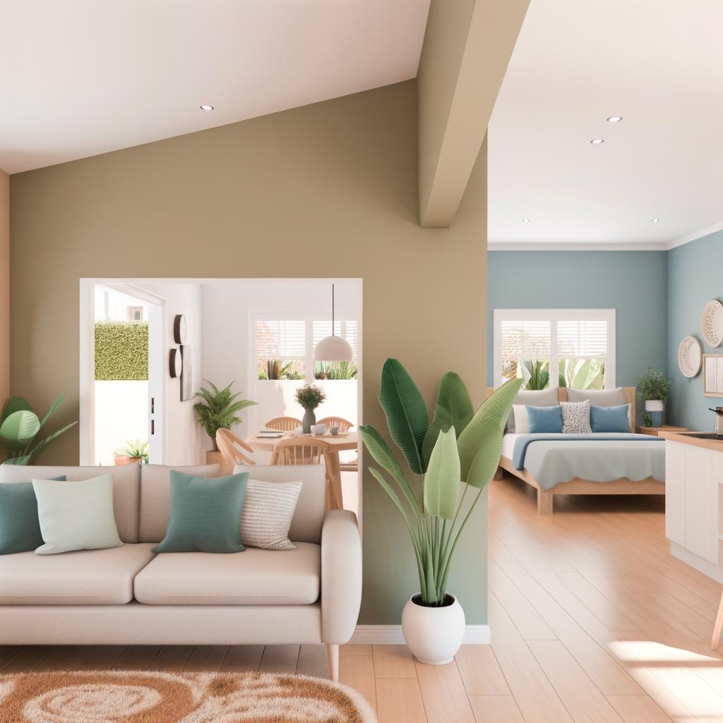 La Casa Secondo Feng Shui 1 Armonizza l'energia della tua casa secondo il Feng Shui per favorire il benessere e la prosperità