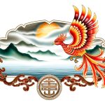 La Fenice Cinese Feng Shui Scopri il potere della Fenice Cinese Feng Shui per trasformare la tua vita con armonia ed equilibrio
