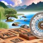 La Numerologia Nel Feng-Shui Scopri come utilizzare la numerologia nel Feng-Shui per armonizzare i tuoi spazi e migliorare la tua vita