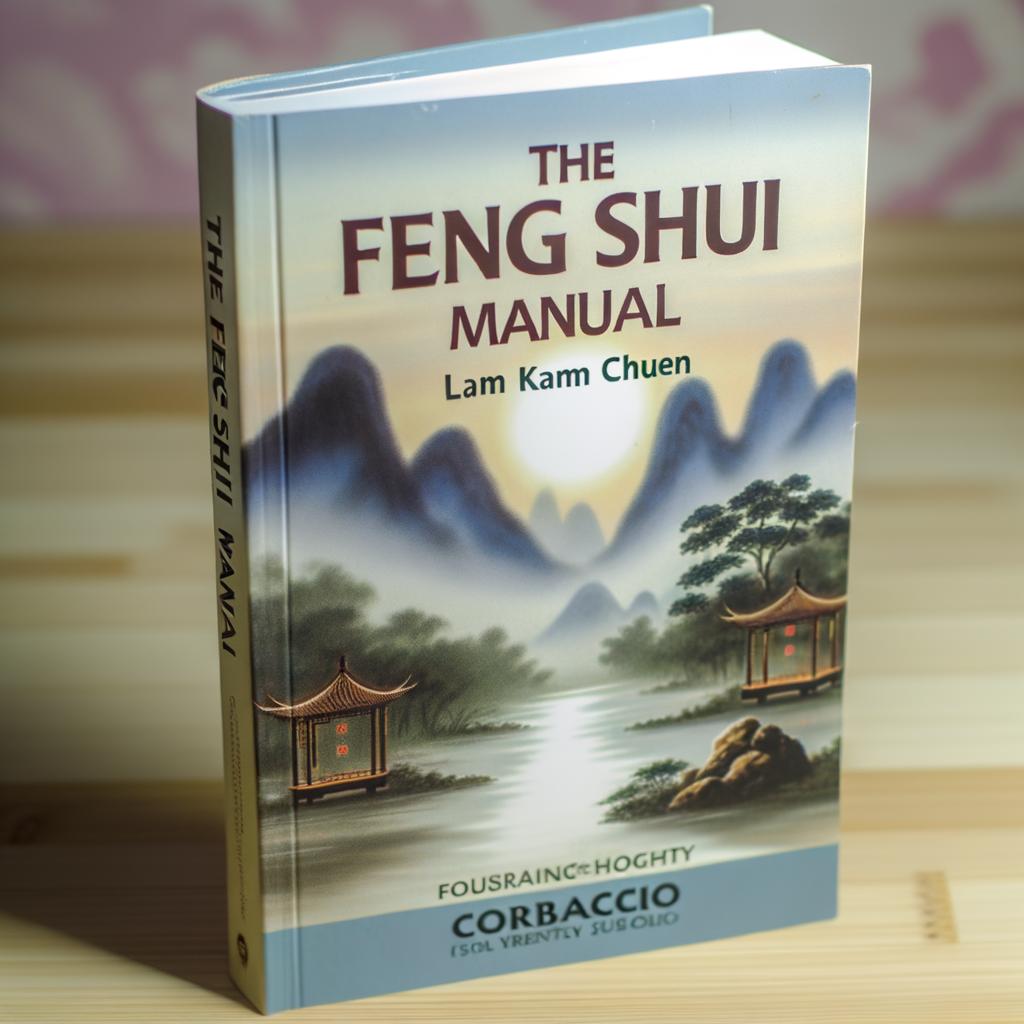 Lam Kam Chuen Il Manuale Del Feng Shui Corbaccio 1 Scopri i segreti del Feng Shui con il manuale di Lam Kam Chuen per una casa in armonia con Corbaccio