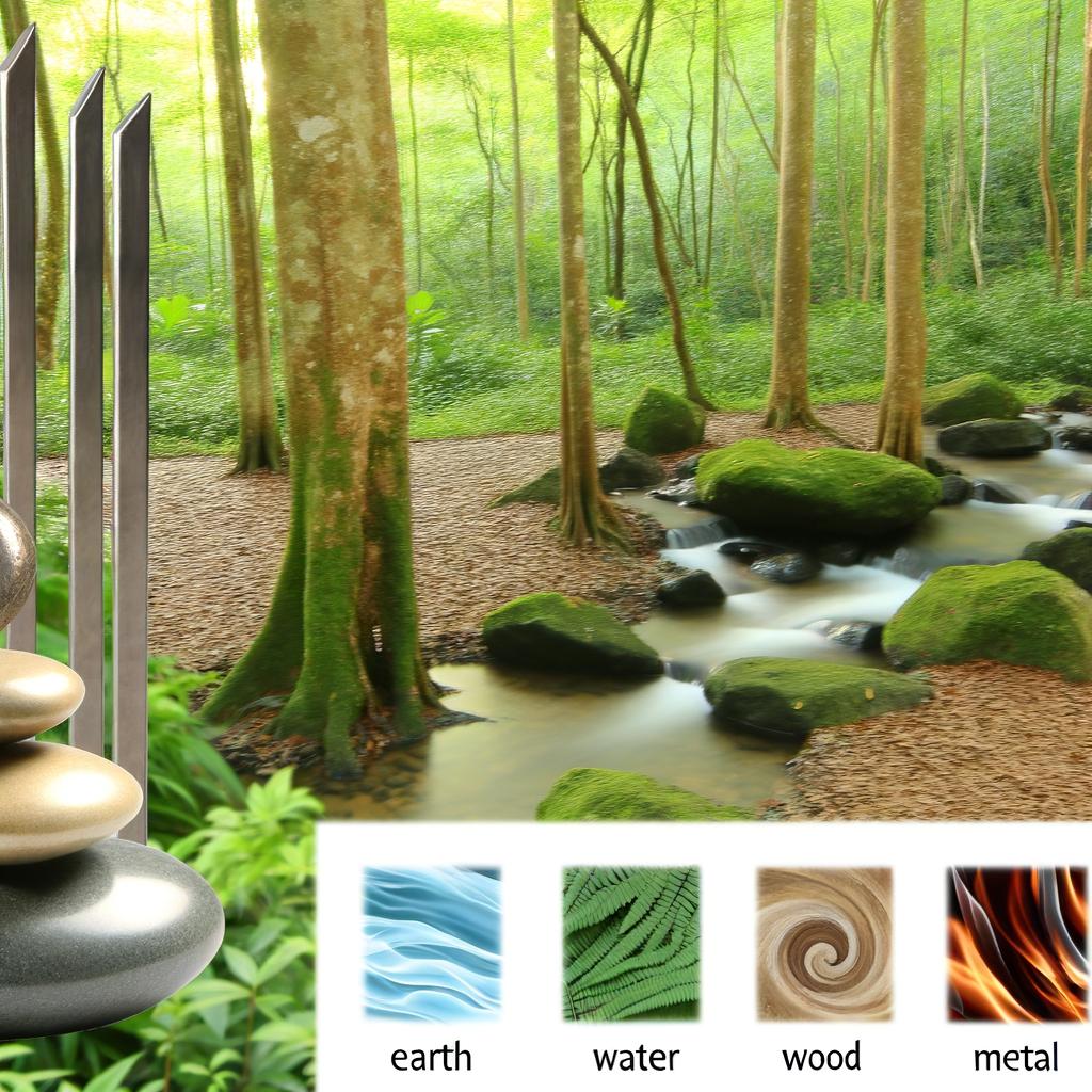 l'Arte Feng Shui in Natura 1 scopri come migliorare il tuo ambiente con semplici accorgimenti