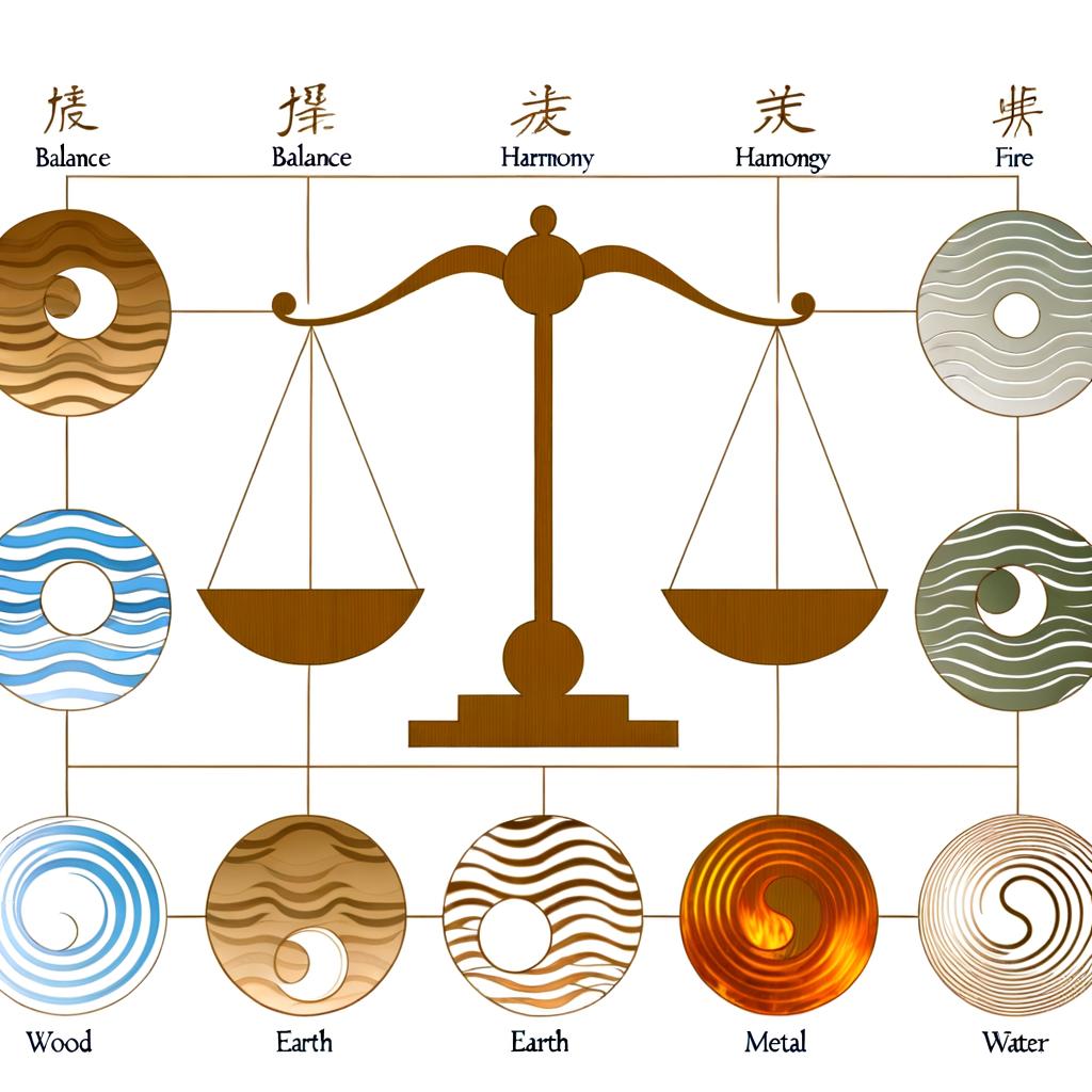 Le Leggi Feng Shui 1 Scopri i benefici delle leggi Feng Shui per armonizzare il tuo spazio