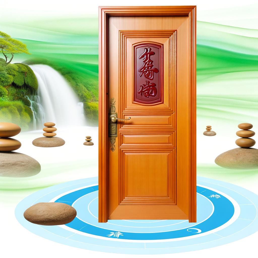 Le Porte Di Legno Secondo Il Feng Shui 1 scopri come favorire il flusso di energia positiva