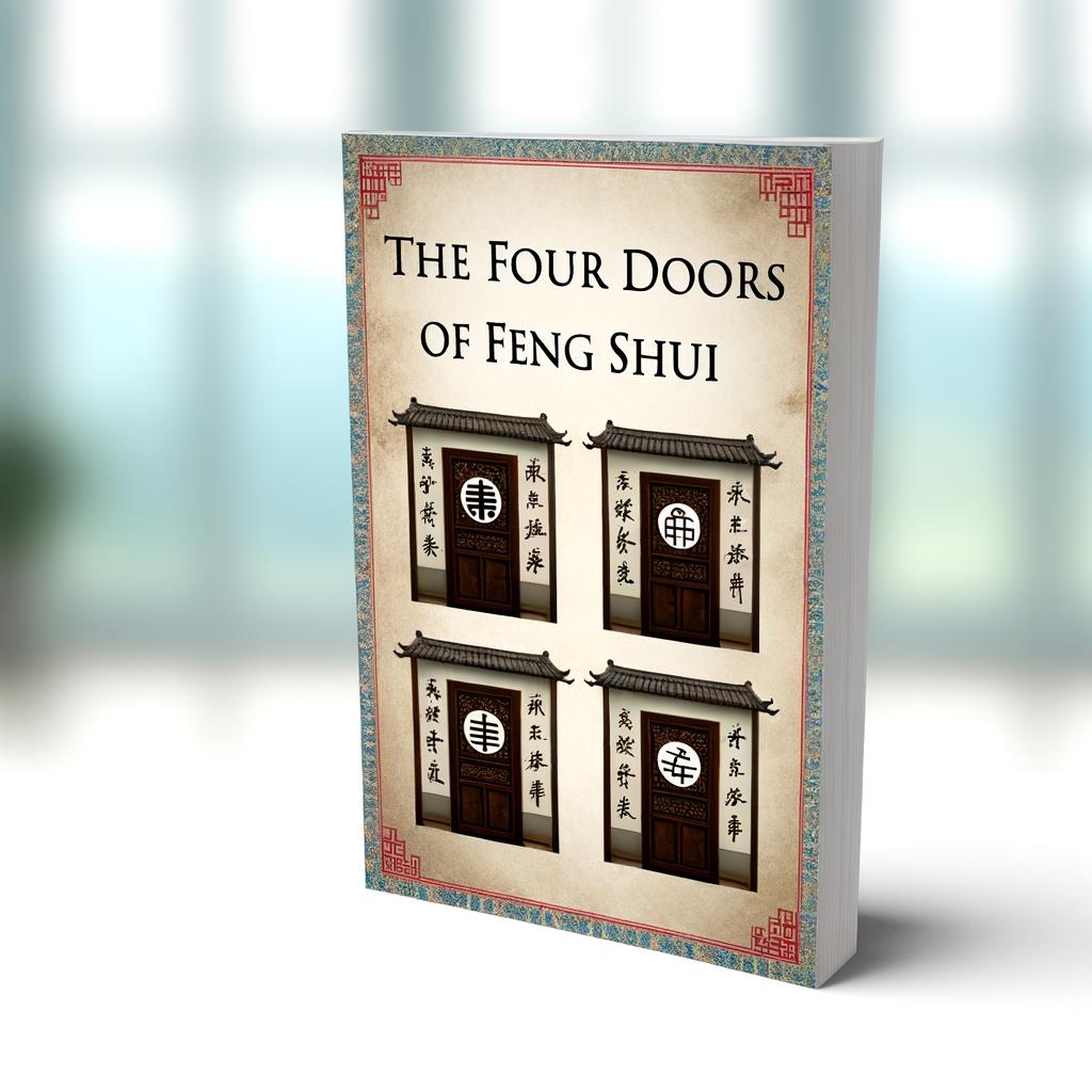 Le Quattro Porte Del Feng Shui PDF 1 Scarica gratuitamente il manuale LE QUATTRO PORTE DEL FENG SHUI in formato PDF