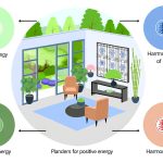 Legge Del Feng Shui Sviluppa serenità e armonia nella tua casa seguendo la Legge del Feng Shui