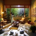 Legge Feng Shui armonia e equilibrio nella tua casa e nella tua mente