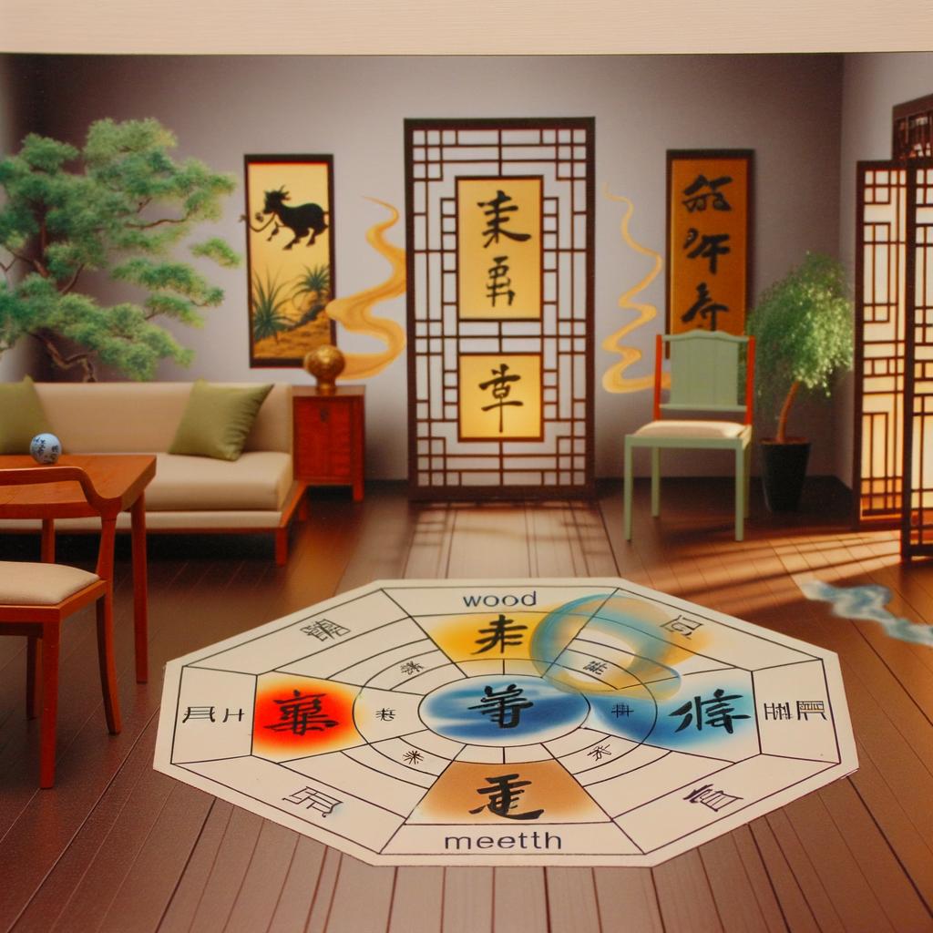 Leggi Del Feng Shui 1 Scopri i segreti delle Leggi del Feng Shui per migliorare la tua vita e il tuo ambiente