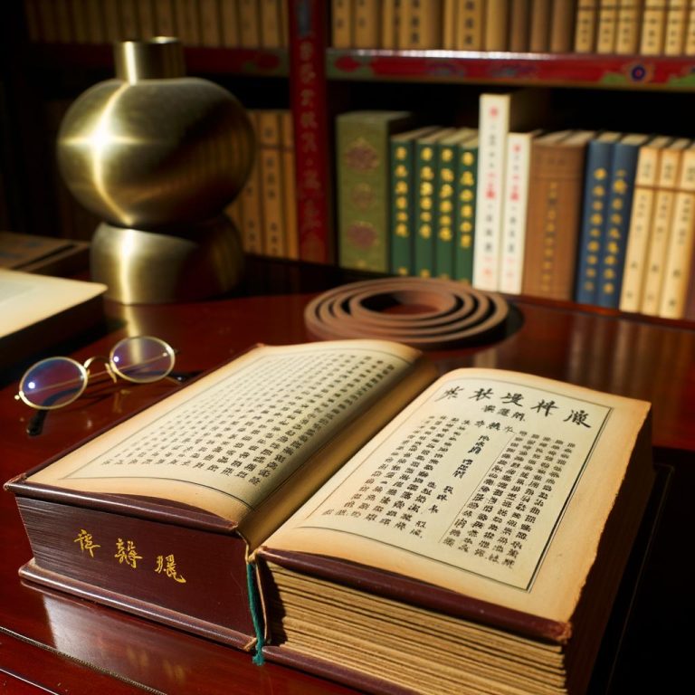 Scopri i segreti delle leggi di Feng Shui per armonizzare il tuo ambiente e migliorare la tua vita