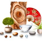 Legno Feng Shui Arreda con il legno secondo i principi del Feng Shui per creare un ambiente equilibrato ed armonioso