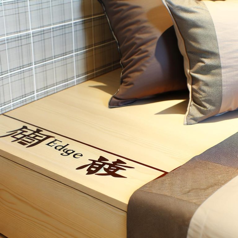 Letto a Spigolo Feng Shui 13 armonia e benessere nella tua camera da letto