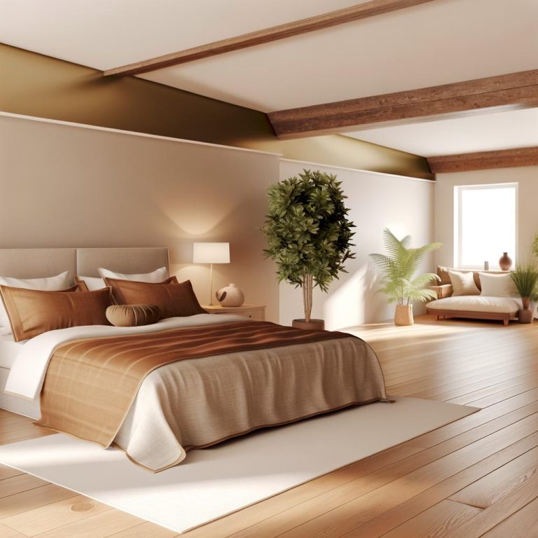 scopri come migliorare il sonno e l'energia nella tua camera