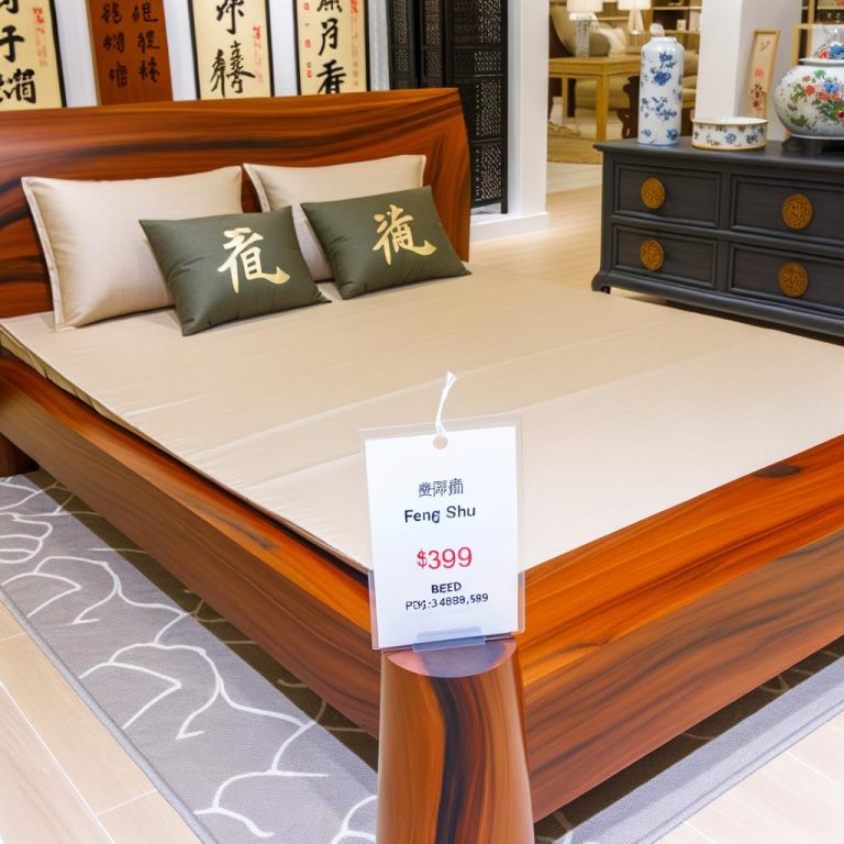 Letto Feng Shui Legno Prezzo 15 Scopri i nostri letti in legno Feng Shui a prezzi convenienti per un sonno armonioso e rigenerante