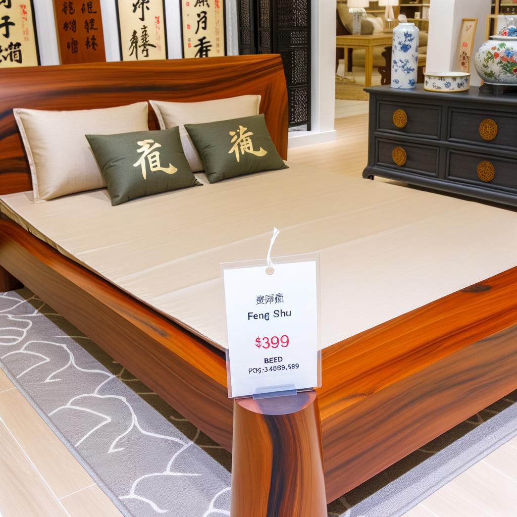 Letto Feng Shui Legno Prezzo 1 Scopri i nostri letti in legno Feng Shui a prezzi convenienti per un sonno armonioso e rigenerante
