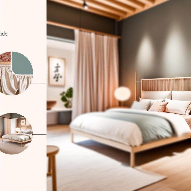 Letto Feng Shui Prezzo 9 Scopri come migliorare il tuo sonno con un letto Feng Shui a prezzi convenienti