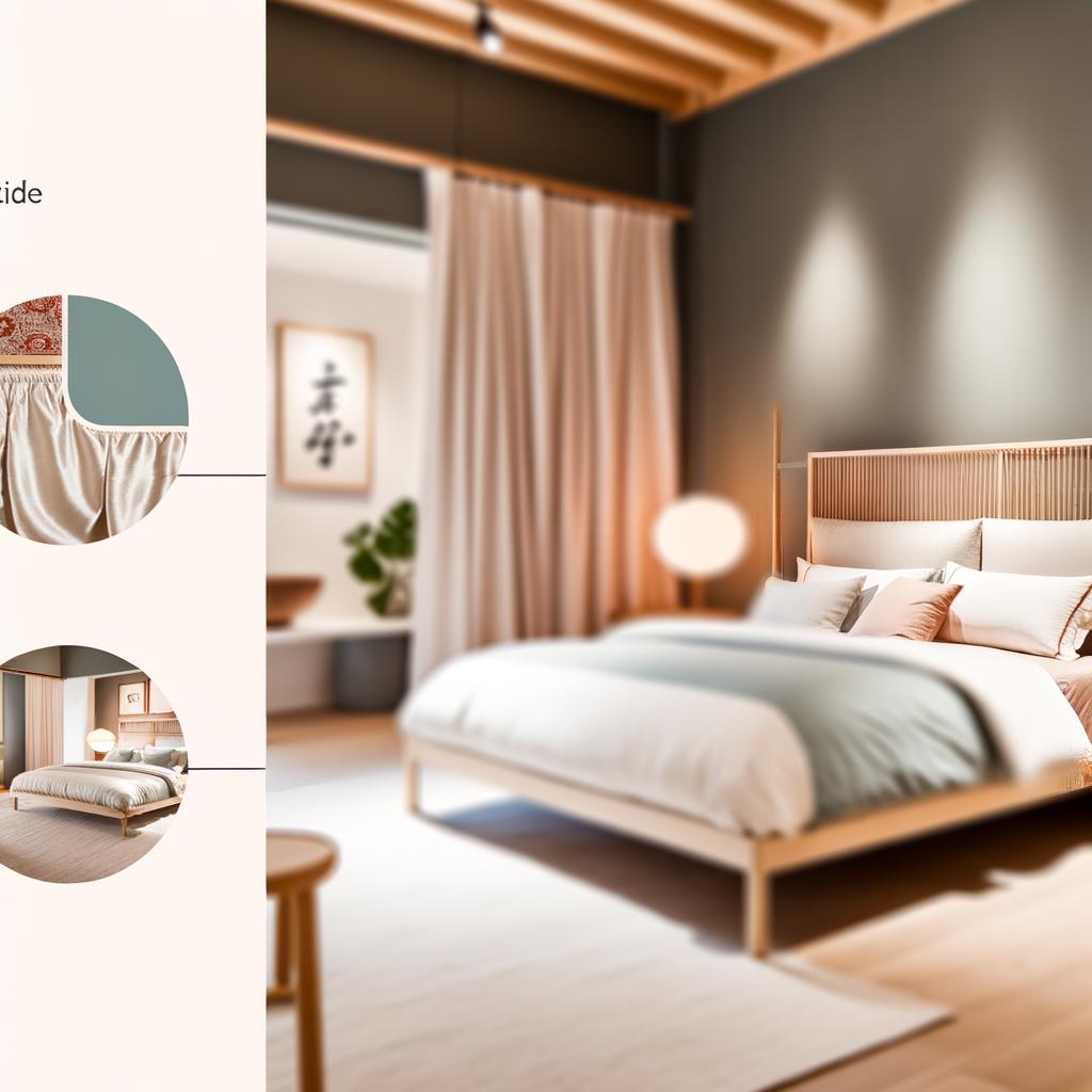 Letto Feng Shui Prezzo 1 Scopri come migliorare il tuo sonno con un letto Feng Shui a prezzi convenienti