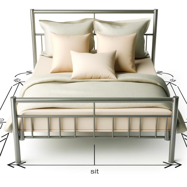 Letto Metallo Feng Shui 5 armonia e stabilità nel tuo ambiente