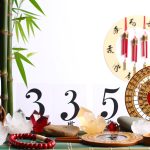 Scopri i numeri fortunati secondo il Feng Shui in Cina, per attrarre armonia e prosperità