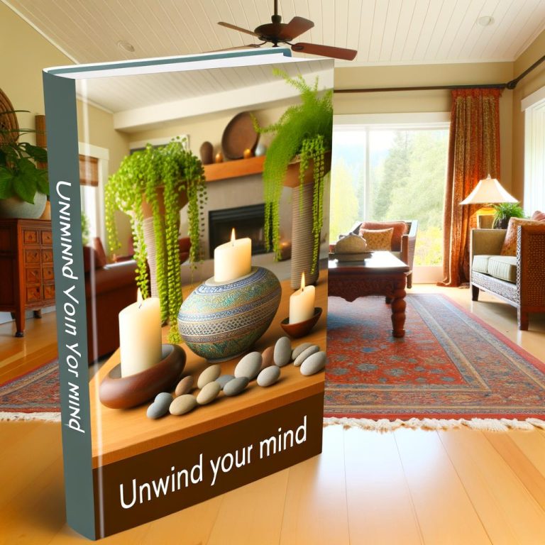 Scopri come LIBERARE LA MENTE con il Feng Shui di Karen Kingston