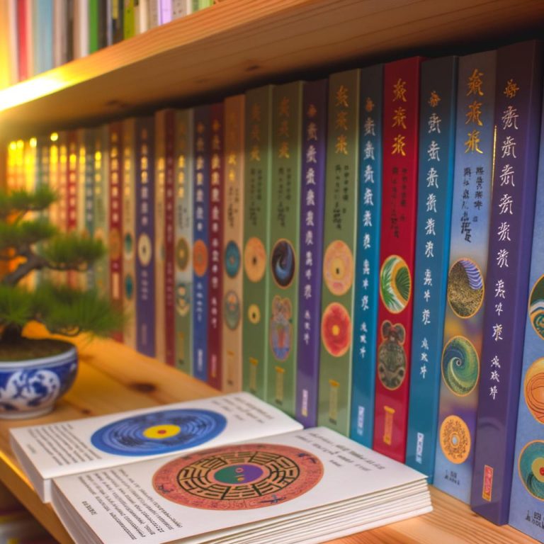 Scopri i migliori libri su Feng Shui per armonizzare casa e mente con la giusta energia
