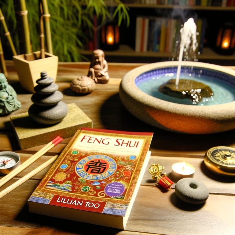 Acquista il libro Feng Shui di Lillian Too online o presso librerie specializzate per beneficiare al massimo