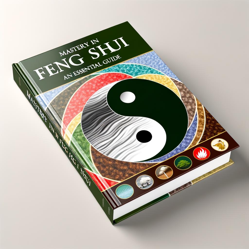 Libro Sul Feng Shui 1 un manuale completo per armonizzare ogni ambiente