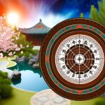 Lo Pan Feng Shui Cos'è Scopri i segreti del Lo Pan nel Feng Shui per armonizzare le energie della tua casa