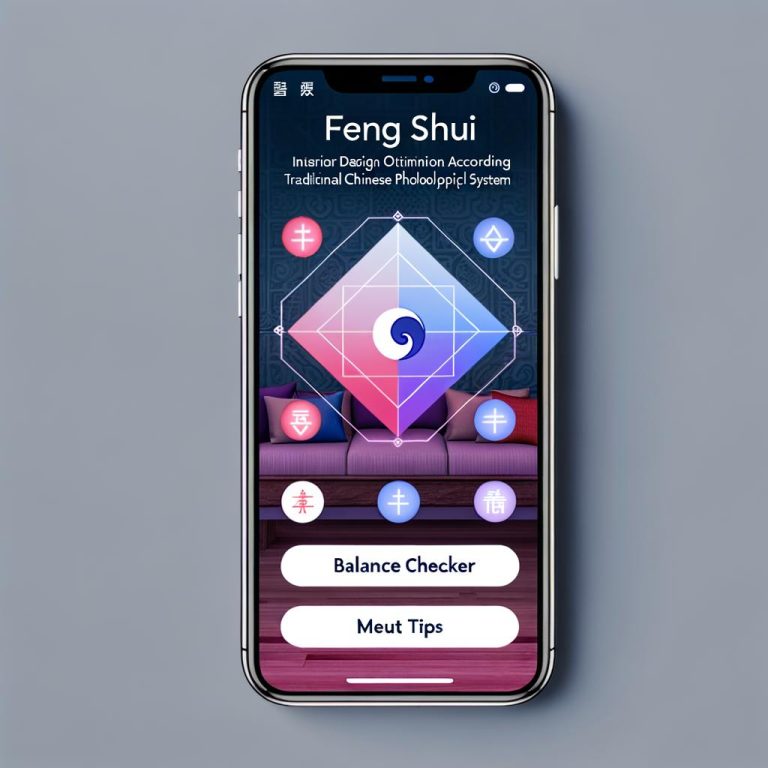 Scopri il miglior LO PAN con l'app gratuita di Feng Shui, per armonizzare energia e prosperità