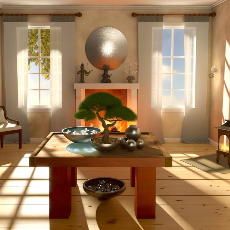 l'Ordine Nel Feng Shui 1 armonia e equilibrio nella tua casa attraverso una disposizione oculata dei mobili