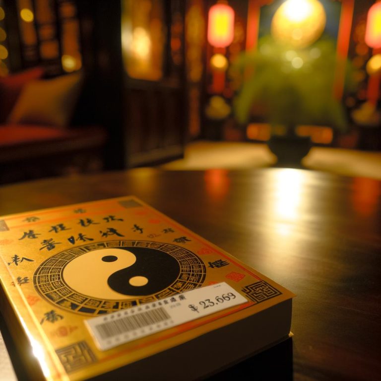 Manuale Feng Shui Prezzo 19 Scopri il miglior manuale Feng Shui prezzo sul mercato e trasforma la tua casa in un'armoniosa oasi di benessere