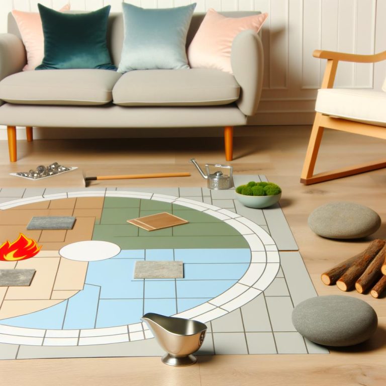 Maria Pierantoni Giua Feng Shui 1 scopri i segreti del benessere nella tua casa