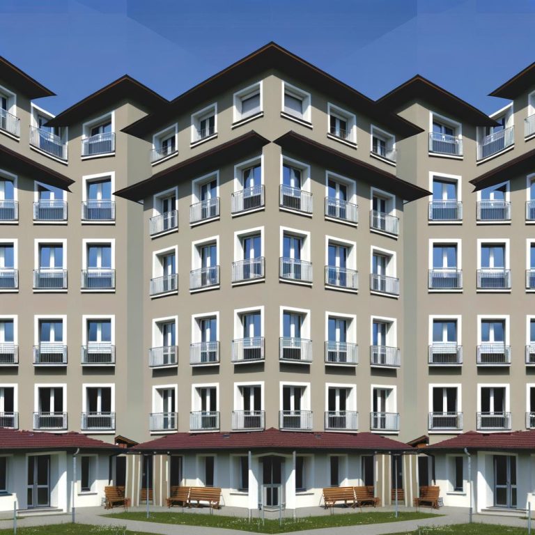 Mario Botta E Il Feng Shui 9 un connubio armonioso tra architettura contemporanea e principi orientali