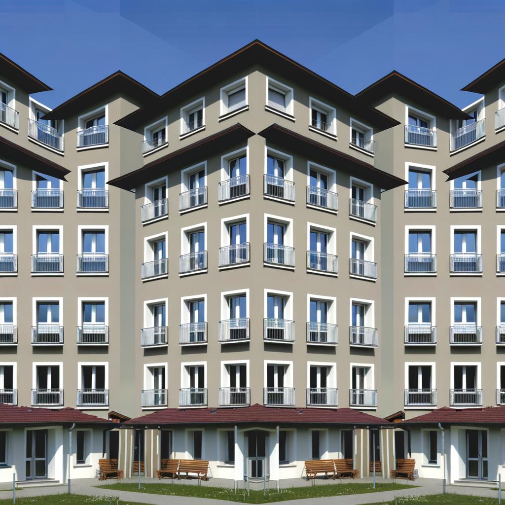 Mario Botta E Il Feng Shui 1 un connubio armonioso tra architettura contemporanea e principi orientali