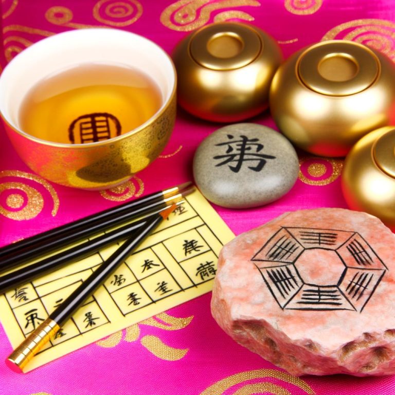 Metodi Feng Shui Per Trovare L& 39 8 Scopri i migliori metodi Feng Shui per trovare l'equilibrio nella tua vita quotidiana