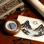 Applicare il Metodo delle Doppie Montagne Feng Shui per migliorare l'armonia e l'equilibrio nella tua casa