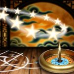 Metodo Stelle Volanti Feng Shui armonia e benessere garantiti